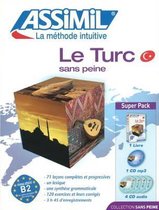 Le Turc Sans Peine