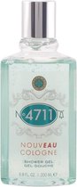 4711 NOUVEAU COLOGNE - shower gel - 200 ml