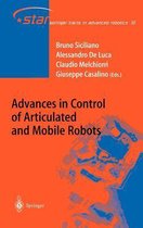 Advances in Control of Articulated and Mobile Robots