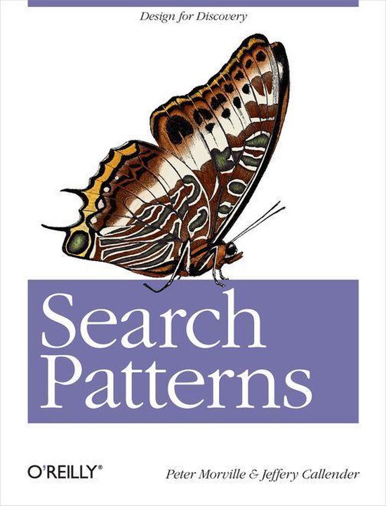 Search Patterns - cover