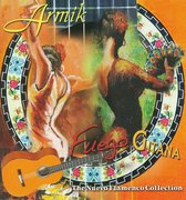 Fuego Gitana: The Nuevo Flamenco Collection