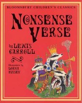 The Nonsense Verse of Lewis Carroll