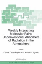 Weakly Interacting Molecular Pairs