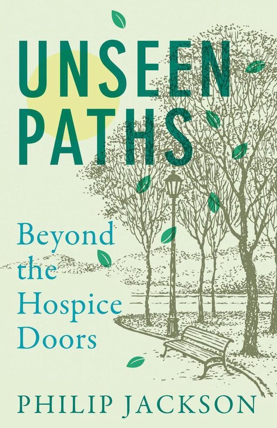 Unseen Paths - cover