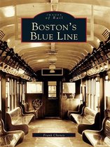 Images of Rail - Boston's Blue Line