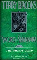 The Sword of Shannara: The Druids' Keep