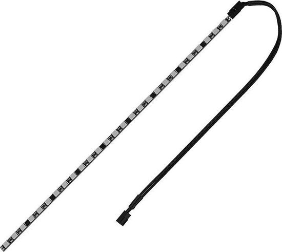 20 Luci LED Bianche 8 Funzioni Lunghezza: 190 Cm Distanza Di Estensione Tra Le Luci 10 Cm - Foto 4