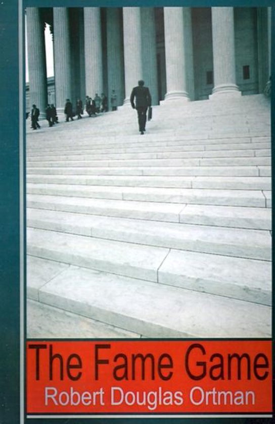 Fame Game - cover