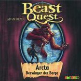 Beast Quest 03. Arcta, Bezwinger Der Berge