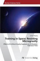 Training in Space