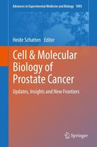 Advances in Experimental Medicine and Biology 1095 - Cell & Molecular Biology of Prostate Cancer