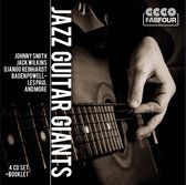 Jazz Guitar Giants GoinÂŽPlaces - DoinÂŽThings