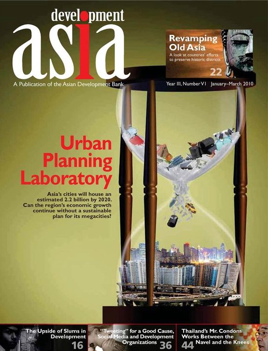 Development Asia - Development Asia—Urban Planning Laboratory (ebook ...