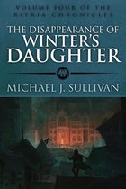 The Riyria Chronicles 3 - The Disappearance of Winter's Daughter