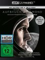 First Man (2018) (Ultra HD Blu-ray & Blu-ray)