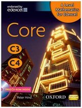 A Level Mathematics for Edexcel