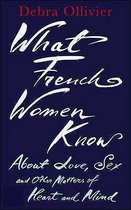 What French Women Know