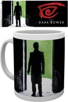 The Dark Tower The Man In Black - Mok