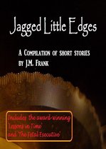 Jagged Little Edges