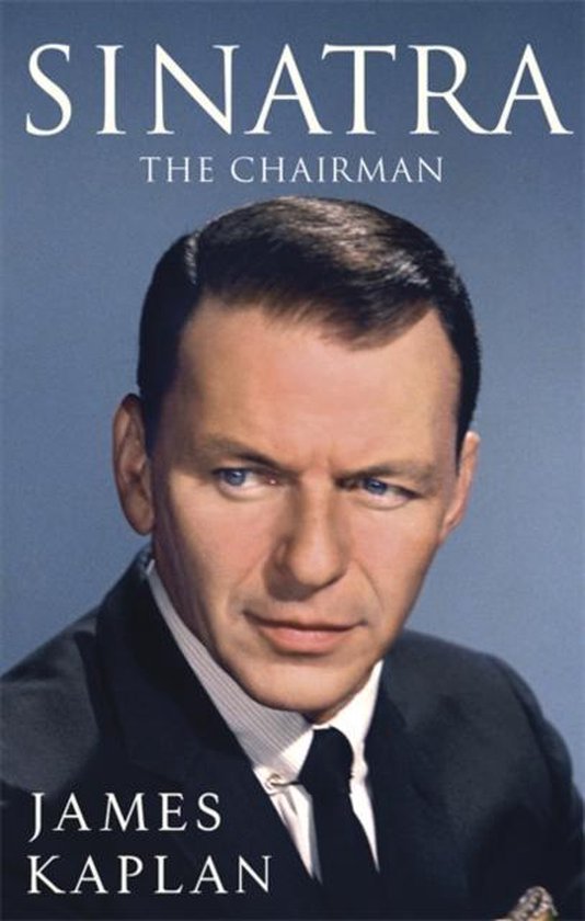 Foto: Sinatra the chairman