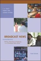 Broadcast News Handbook