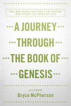 A Journey Through The Book Of Genesis