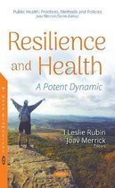 Resilience and Health