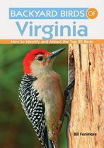 Backyard Birds of Virginia