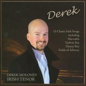 Derek Moloney-derek