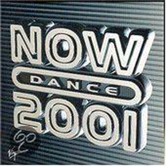 Now Dance 2001