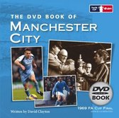 The DVD Book of Manchester City