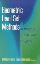 Geometric Level Set Methods in Imaging, Vision, and Graphics