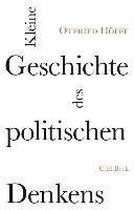 Geschichte des politischen Denkens