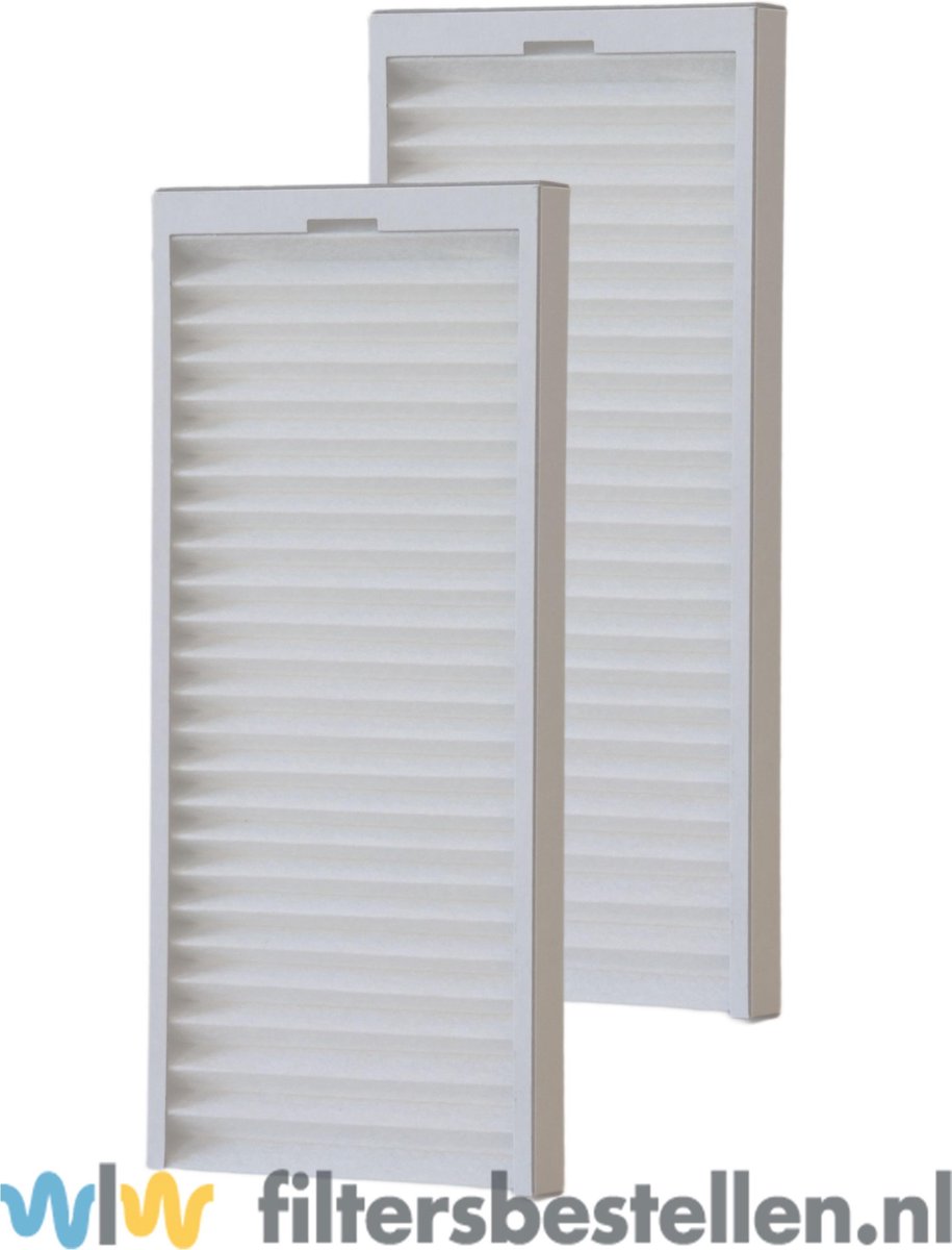 WTW-Filters AWB AIRMASTER HRD 275 / 350 ZONDER BYPASS
