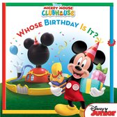 Disney Storybook (eBook) - Mickey Mouse Clubhouse: Whose Birthday Is It?