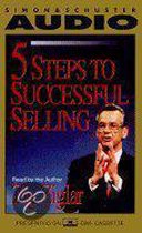 5 Steps to Successful Selling