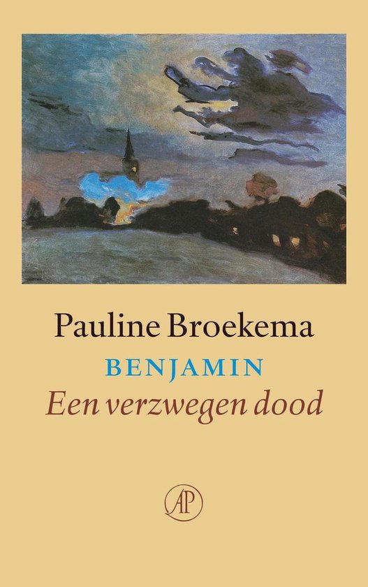 Benjamin - Pauline Broekema | 