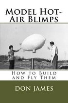 Model Hot-Air Blimps