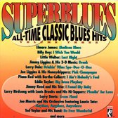 Superblues: All-Time Classic...Vol. 3