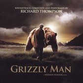 Grizzly Man [Original Soundtrack]