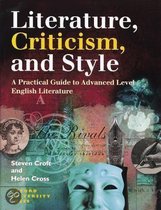 Lit, Criticism, & Style P Op