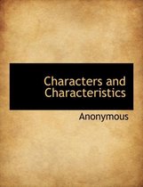 Characters and Characteristics
