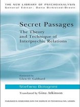 The New Library of Psychoanalysis - Secret Passages