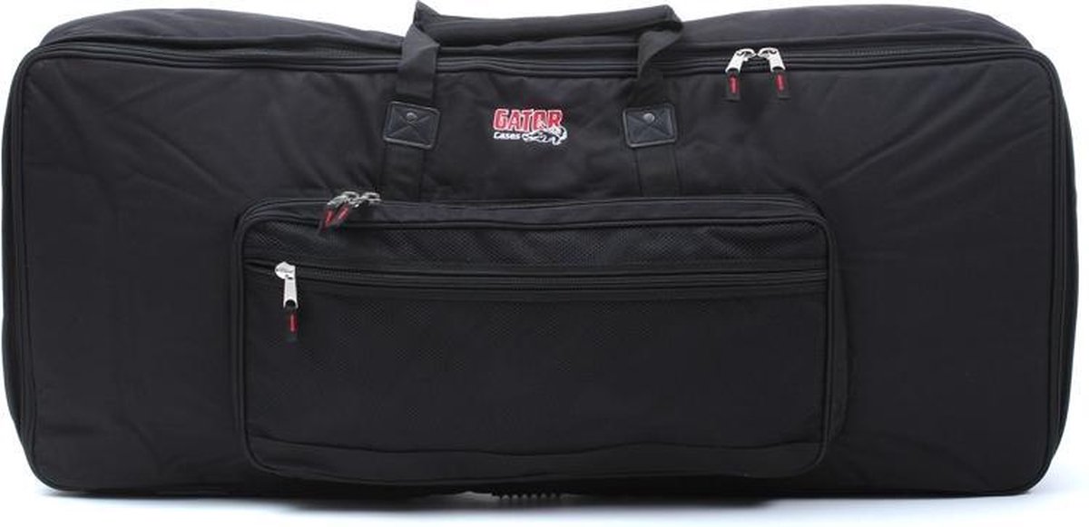 Gator GKB-61 Keyboard Gig Bag keyboardtas/-koffer