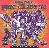 Blues Power: Songs of Eric Clapton