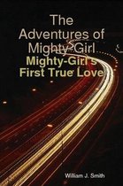 The Adventures of Mighty-Girl