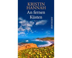 Omslag van An fernen Küsten