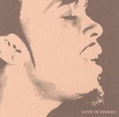 Love In Stereo