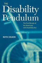 Critical America 39 - The Disability Pendulum