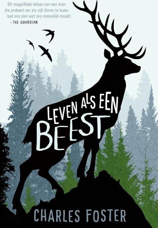 Leven als een beest